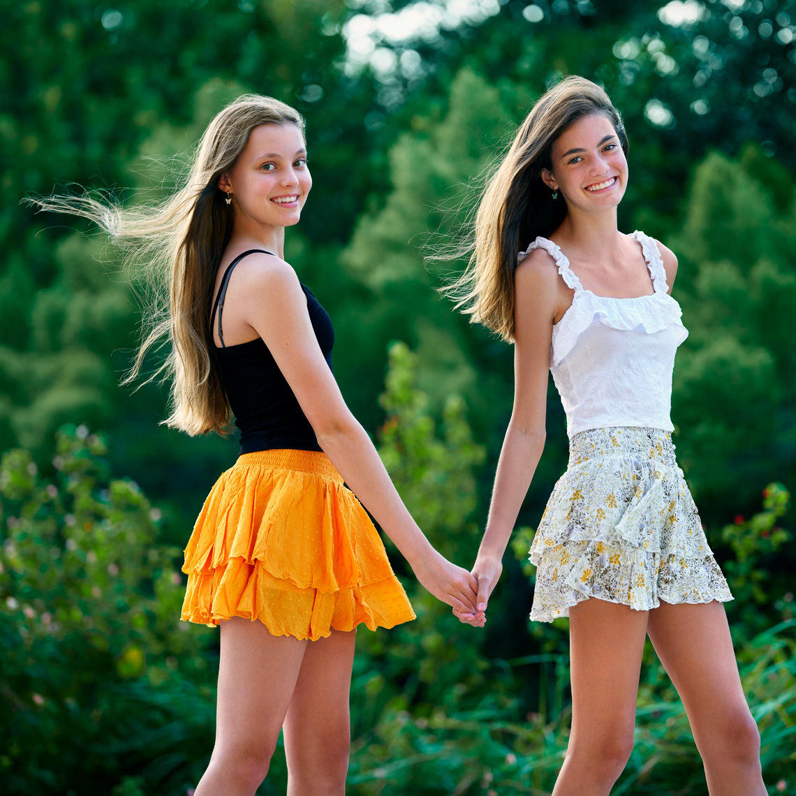 teens & tweens